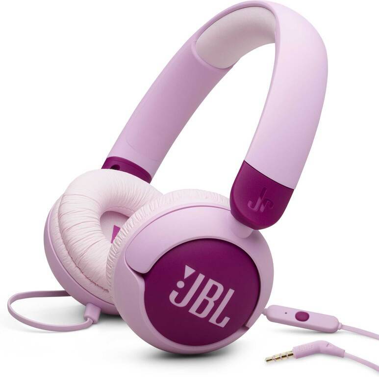 JBL JR320 Purple Junior JBL JR320PUR