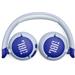 JBL JR320BT Blue Junior JBL JR320BTBL