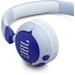 JBL JR320BT Blue Junior JBL JR320BTBL