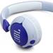 JBL JR320BT Blue Junior JBL JR320BTBL