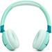 JBL JR320BT Green Junior JBL JR320BTGR