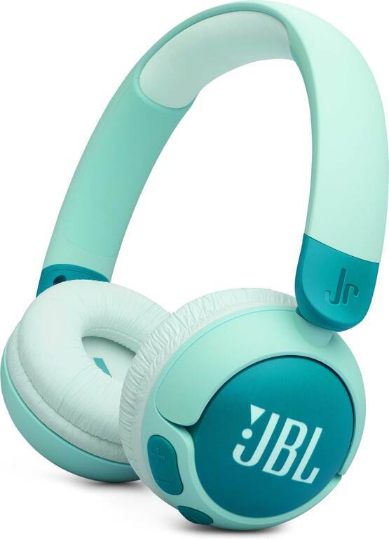 JBL JR320BT Green Junior JBL JR320BTGR