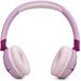JBL JR320BT Purple Junior JBL JR320BTPU