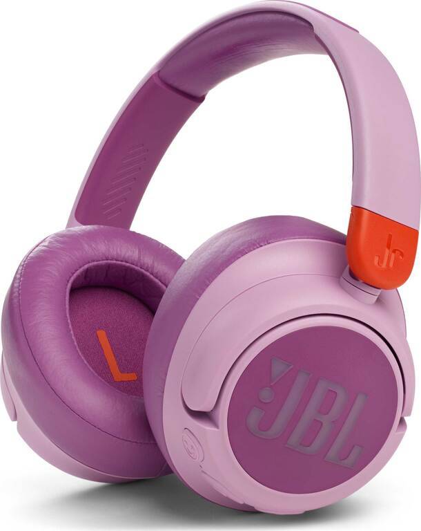 JBL JR460 Pink JBL JR460NCPIK