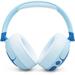 JBL JR470NC Blue Junior JBL JR470NCBLU