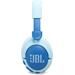 JBL JR470NC Blue Junior JBL JR470NCBLU
