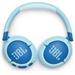 JBL JR470NC Blue Junior JBL JR470NCBLU