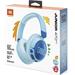 JBL JR470NC Blue Junior JBL JR470NCBLU