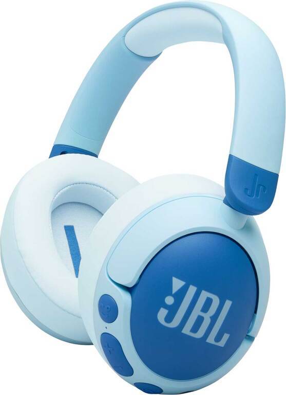 JBL JR470NC Blue Junior JBL JR470NCBLU