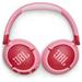 JBL JR470NC Pink Junior JBL JR470NCPIK