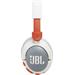 JBL JR470NC White Junior JBL JR470NCWHT