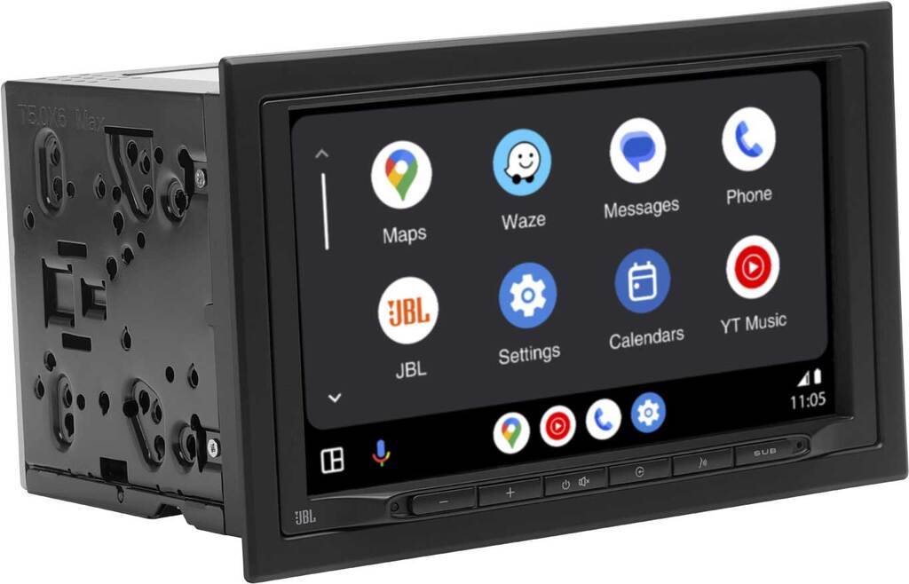 JBL Legend 700D 1200130014062