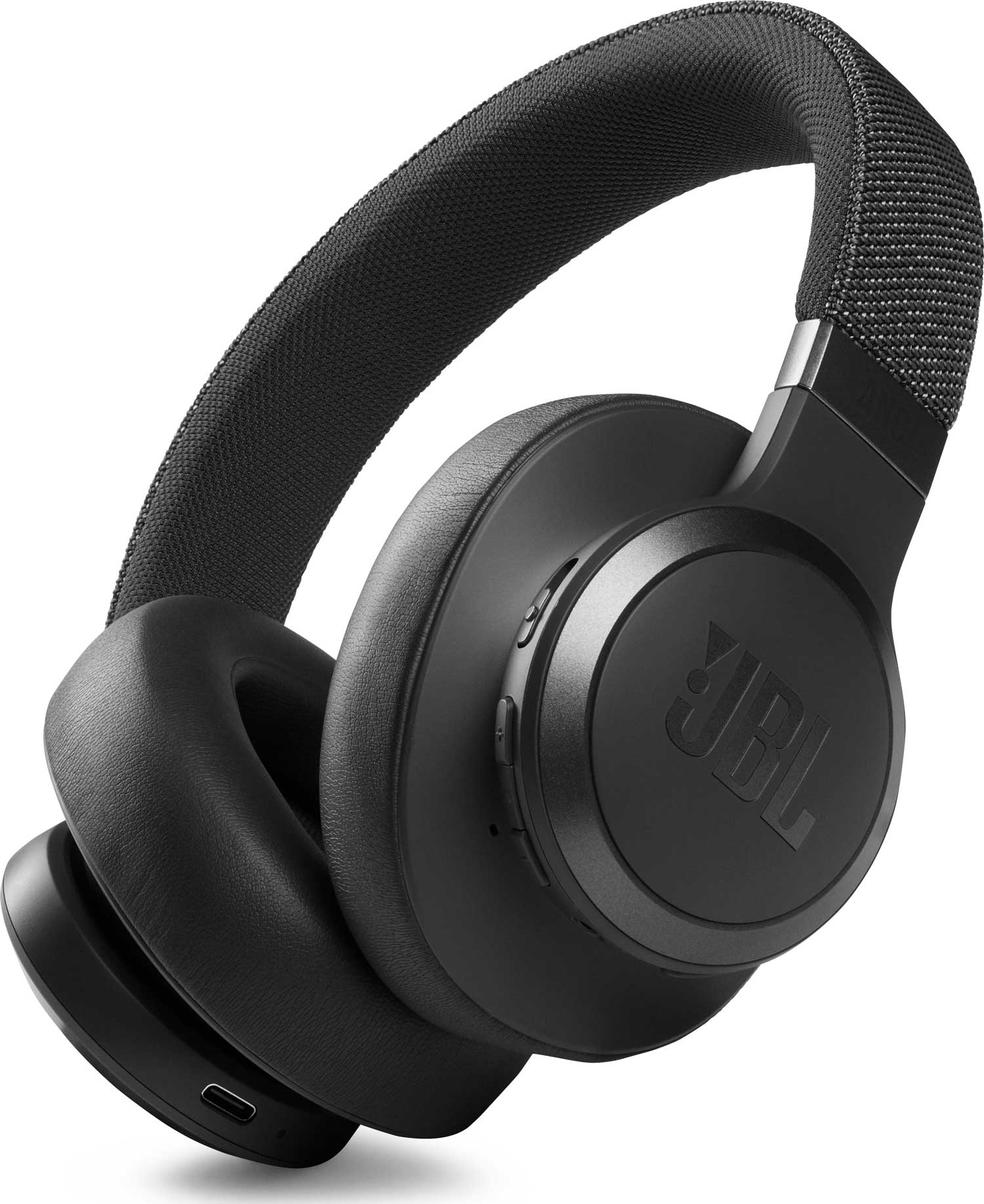 JBL Live 660NC Black LIVE660NCBLK