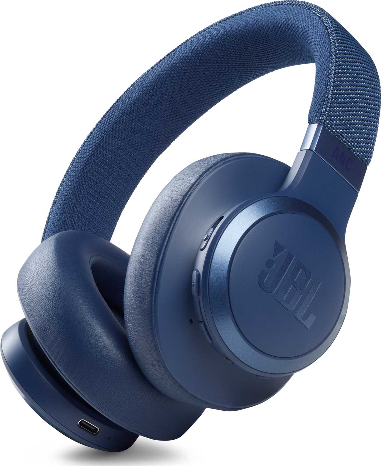 JBL Live 660NC Blue LIVE660NCBLU