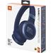JBL Live 670NC Blue LIVE670NCBLU