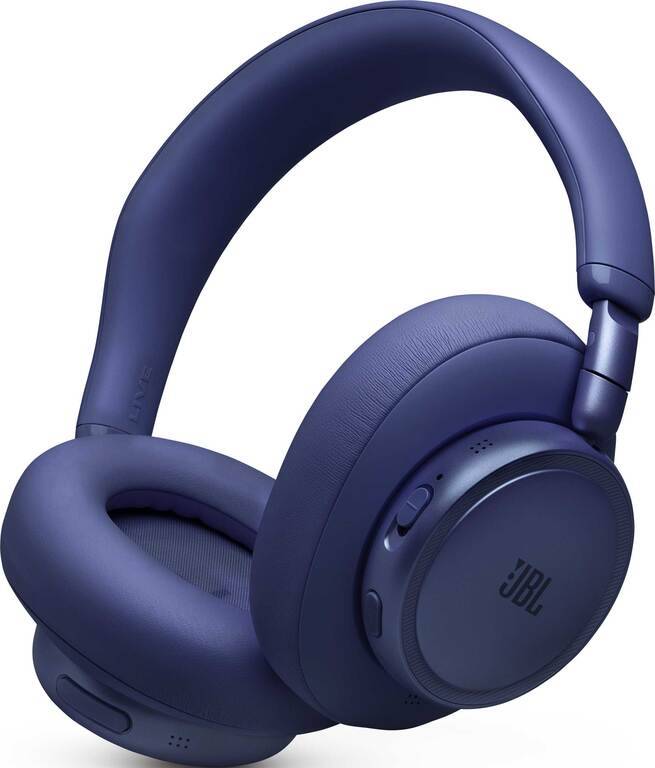 JBL Live 780NC Blue 1200130033483