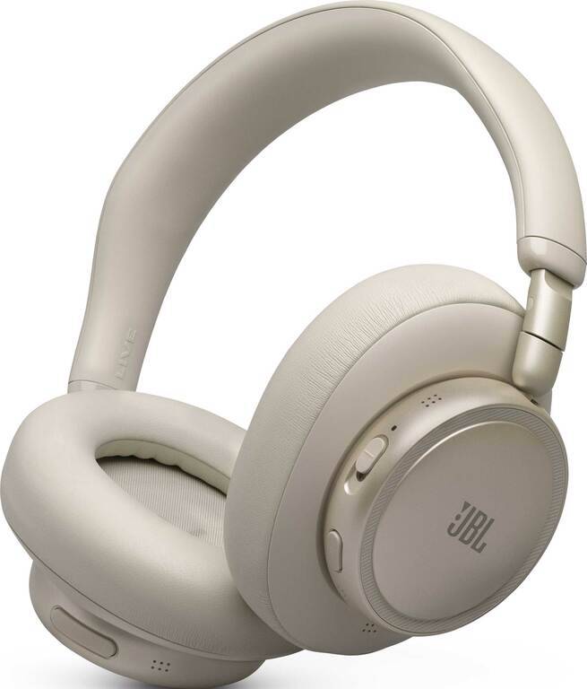 JBL Live 780NC Champagne 1200130033490