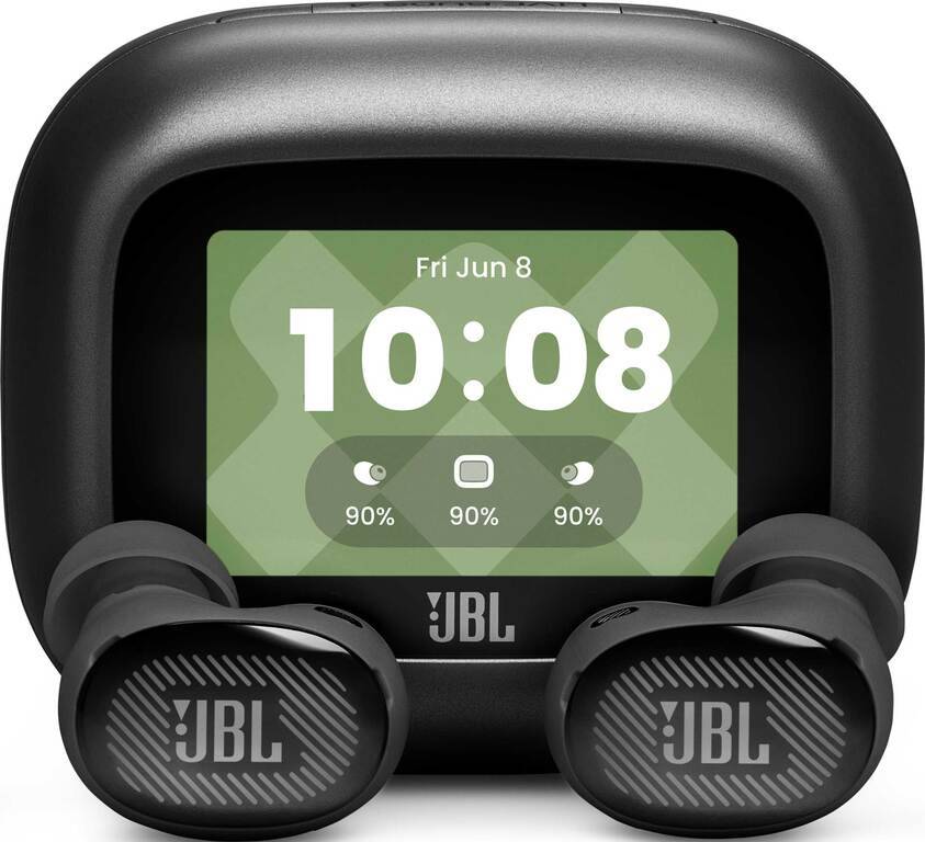 JBL Live Buds4 Black 1200130035395