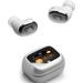 JBL Live Buds4 Silver 1200130035401