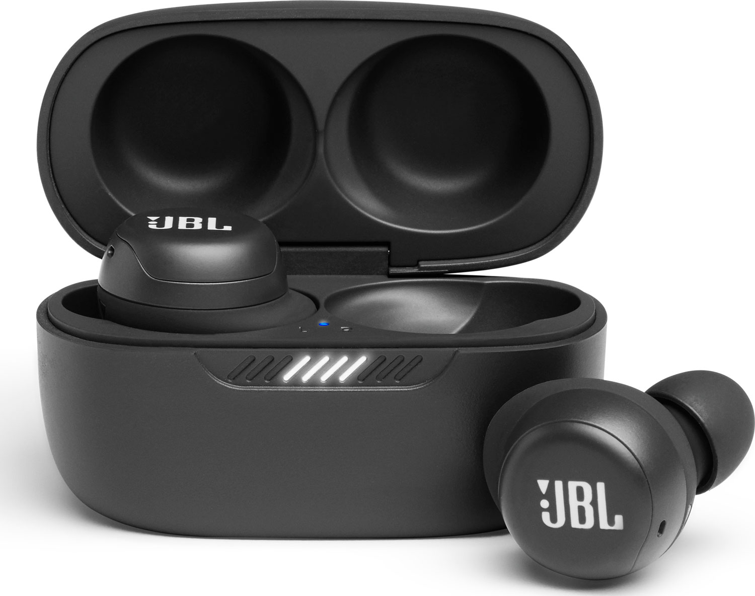 JBL Live Free NC+ TWS Black LIVEFRNCPTWSB