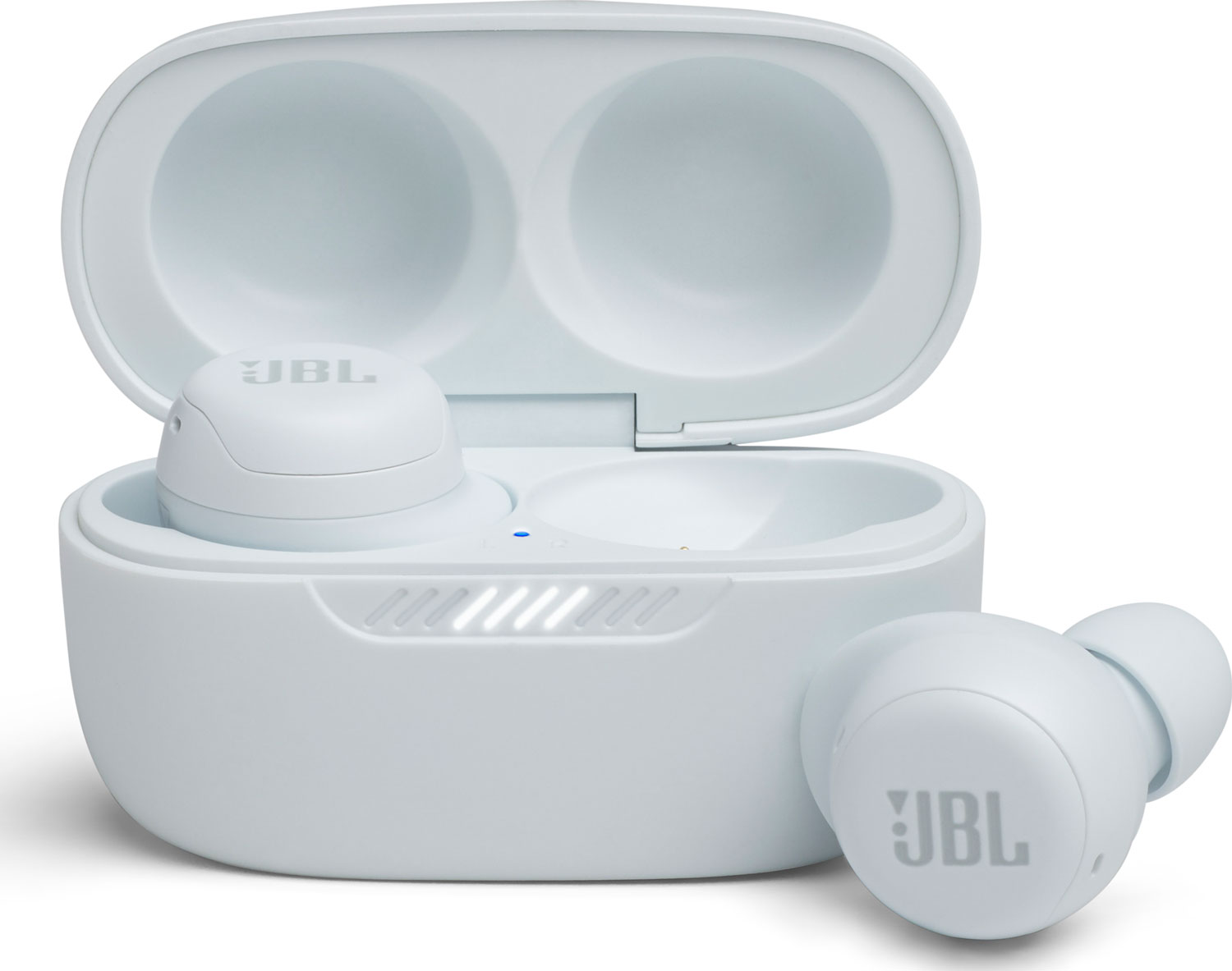 JBL Live Free NC+ TWS White LIVEFRNCPTWSW