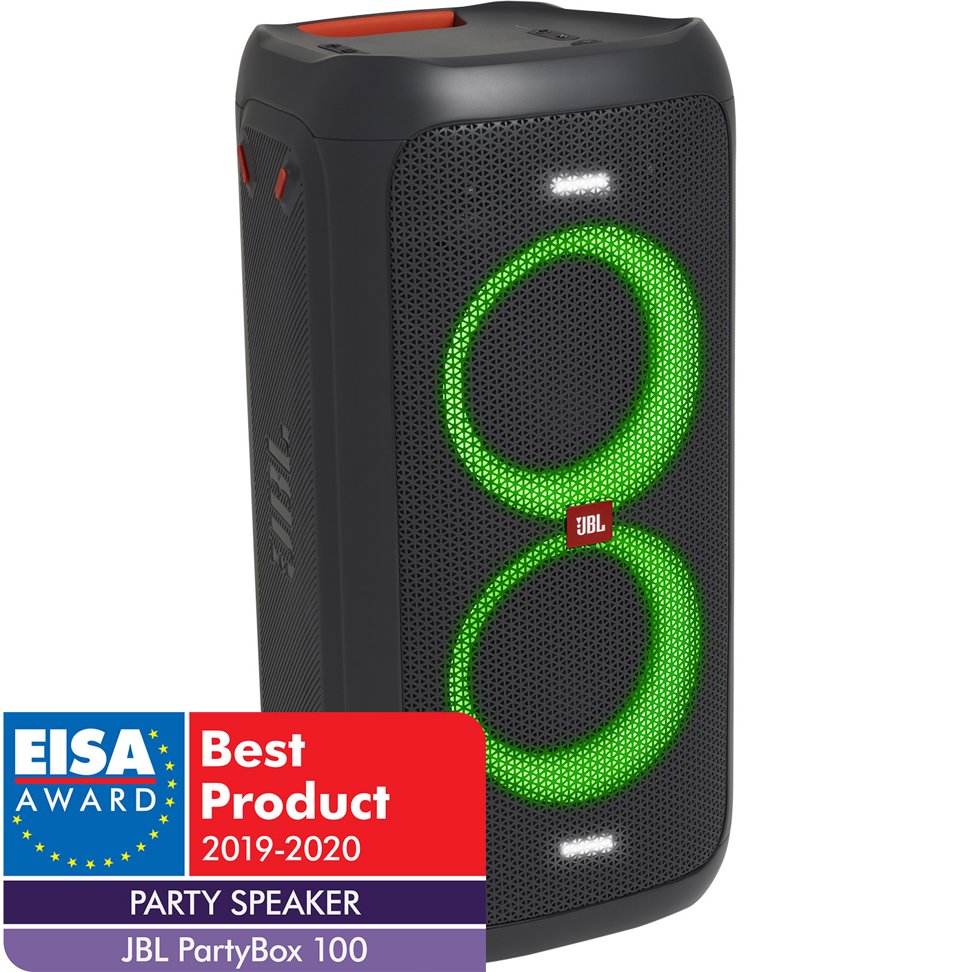 JBL PartyBox 100 - PARTYBOX 100