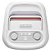 JBL PARTYBOX CLUB 120 white JBLPBCLUB120SWEP