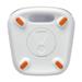 JBL PARTYBOX CLUB 120 white JBLPBCLUB120SWEP