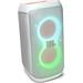 JBL PartyBox CLUB 120 White PB CLUB 120W