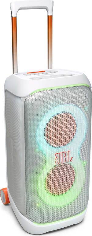 JBL PartyBox STAGE 320 White PB STAGE 320W