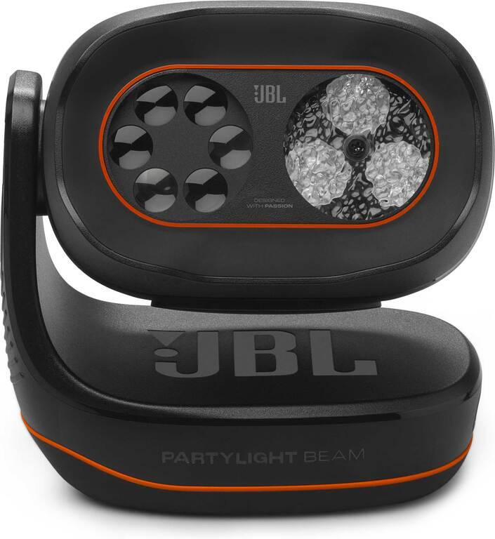 JBL PartyLight Beam PB LIGHT BEAM