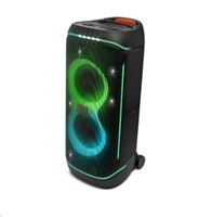 JBL Portable Soundsystem Partybox 720 black w/o battery JBLPARTYBOX720EU