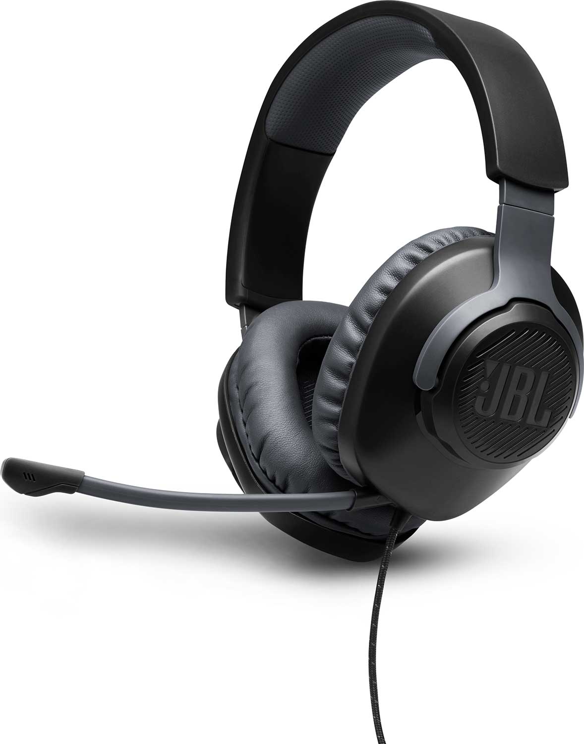 JBL Quantum 100 Black QUANTUM100BLK