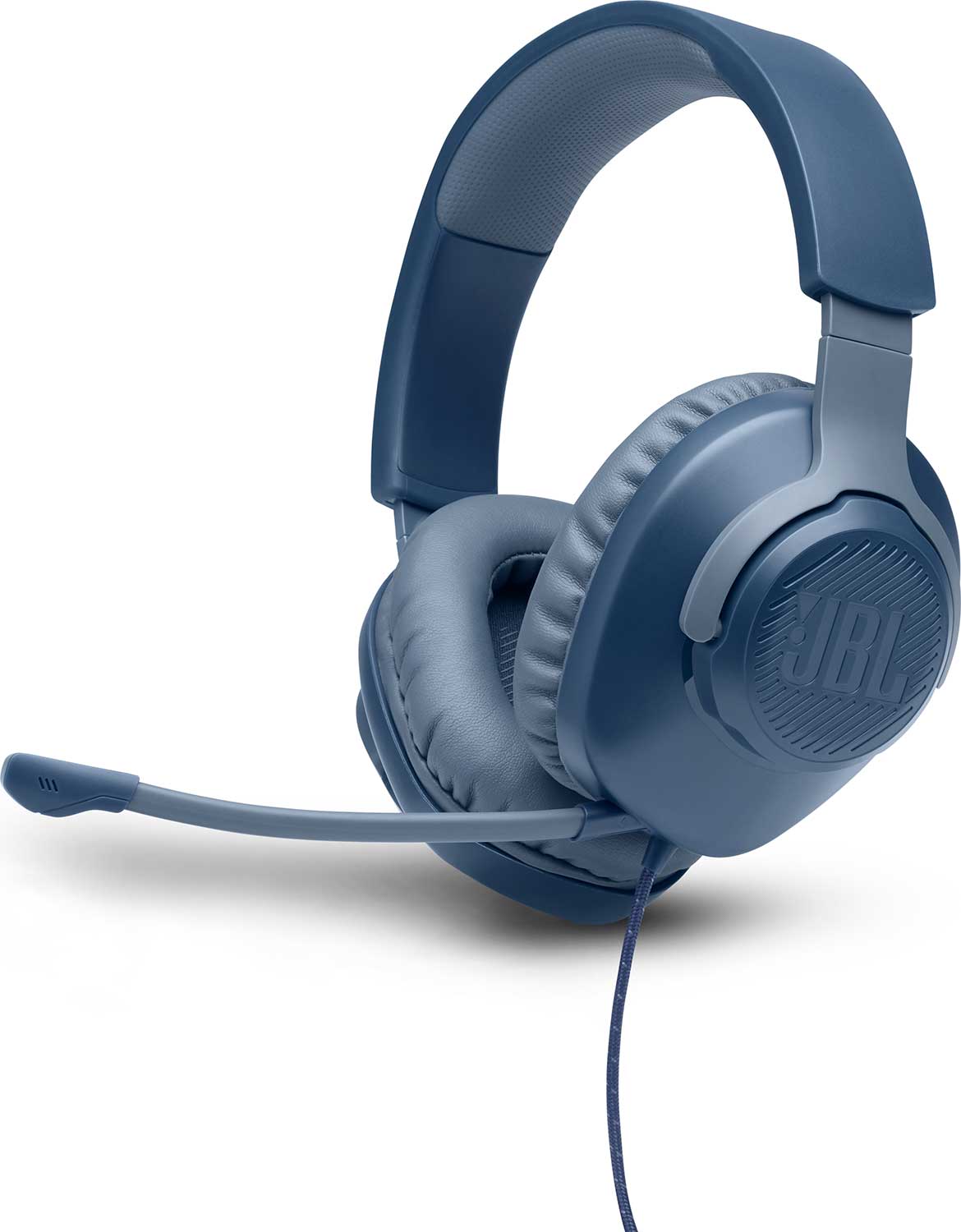 JBL Quantum 100 Blue QUANTUM100BLU