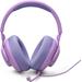 JBL Quantum 100 M2 Purple QUANTUM100M2P
