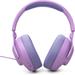JBL Quantum 100 M2 Purple QUANTUM100M2P