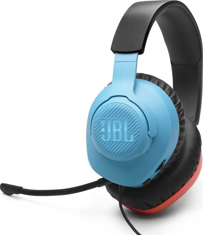 JBL Quantum 100 Nintendo QUANTUM100N