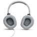 JBL Quantum 100 White QUANTUM100WHT