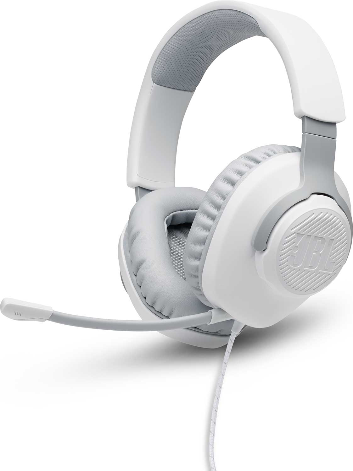 JBL Quantum 100 White QUANTUM100WHT