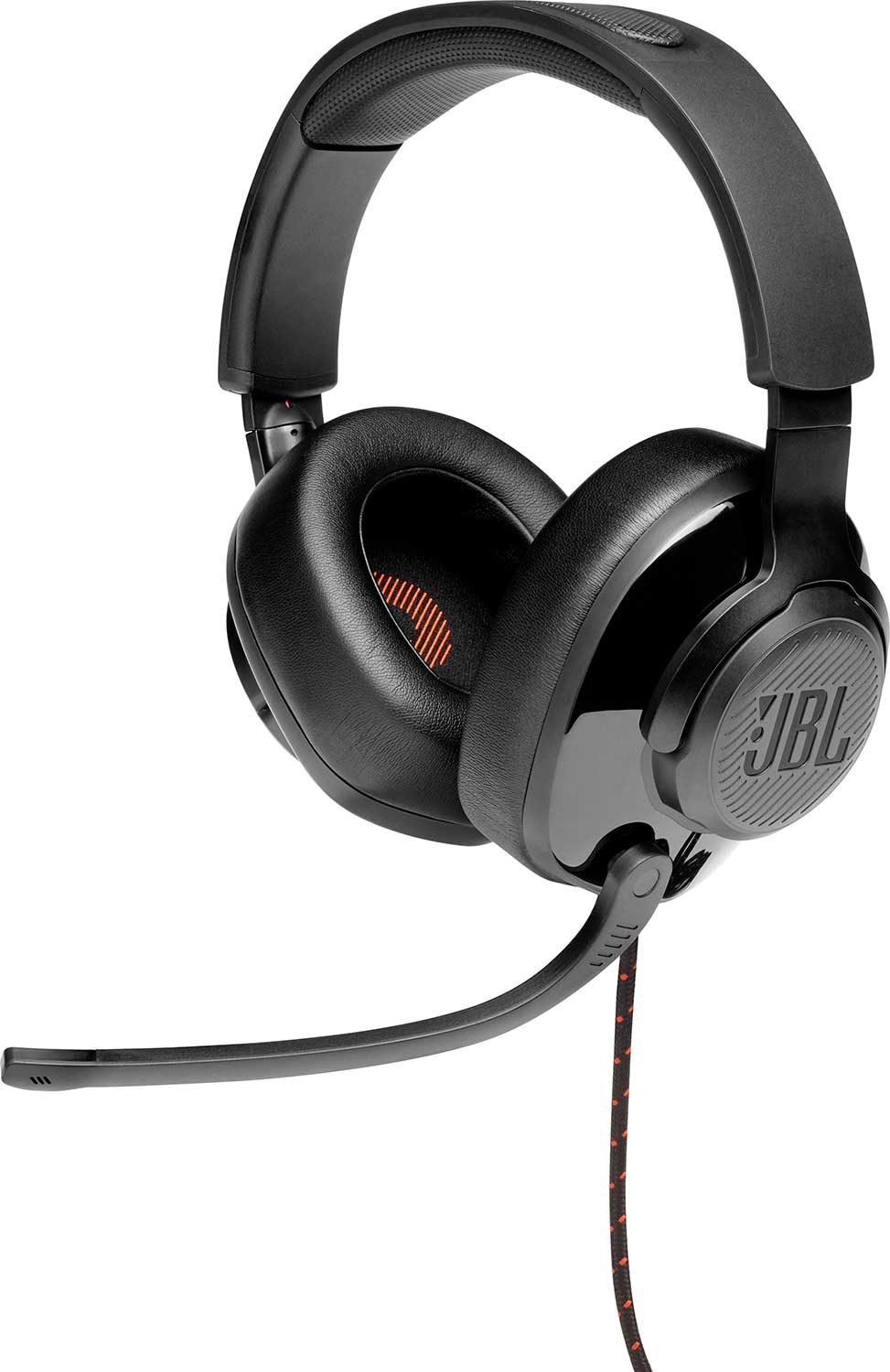 JBL Quantum 200 QUANTUM200BLK
