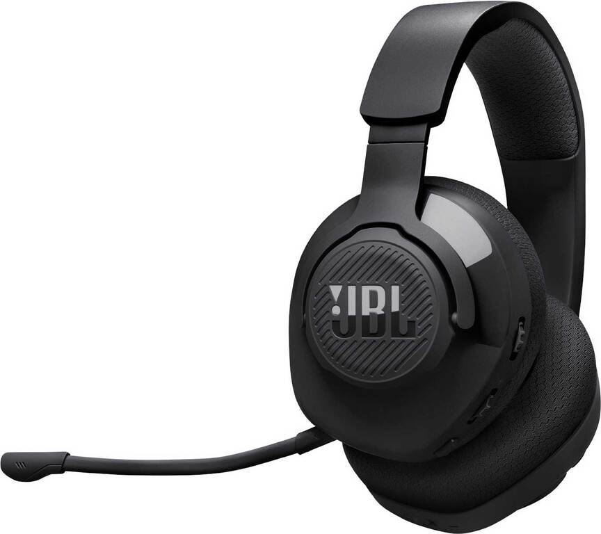 JBL Quantum 360 Wireless Black QUANTUM360BLK