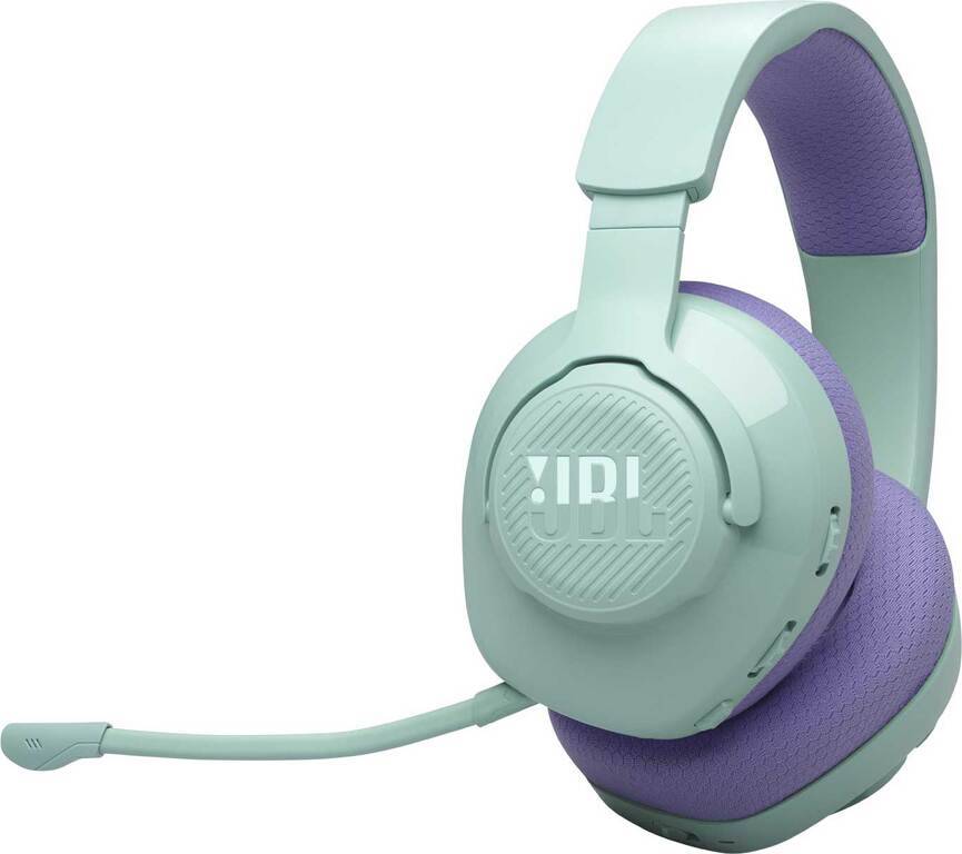 JBL Quantum 360 Wireless Cyan QUANTUM360CYN