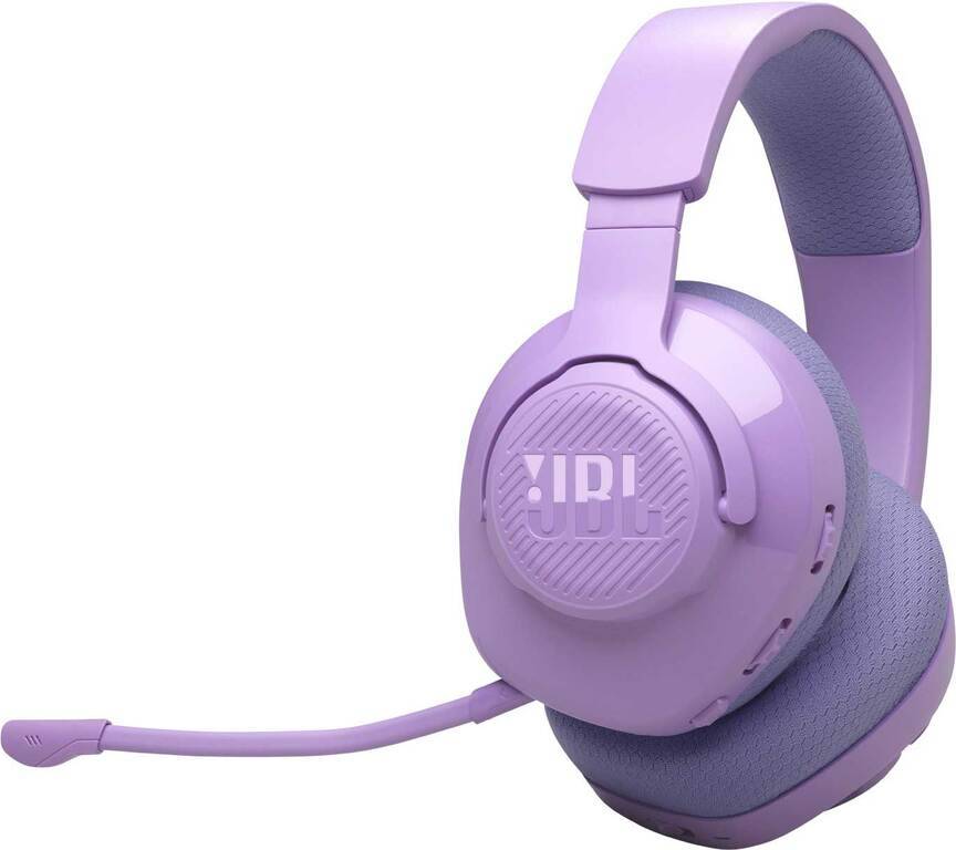 JBL Quantum 360 Wireless Purple QUANTUM360PUR