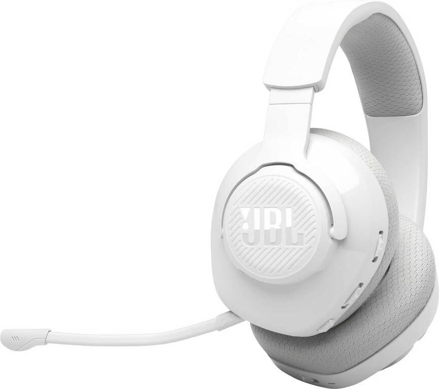 JBL Quantum 360 Wireless White QUANTUM360WHT