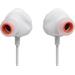 JBL Quantum 50C White QUANTUM50CWHT