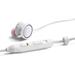 JBL Quantum 50C White QUANTUM50CWHT