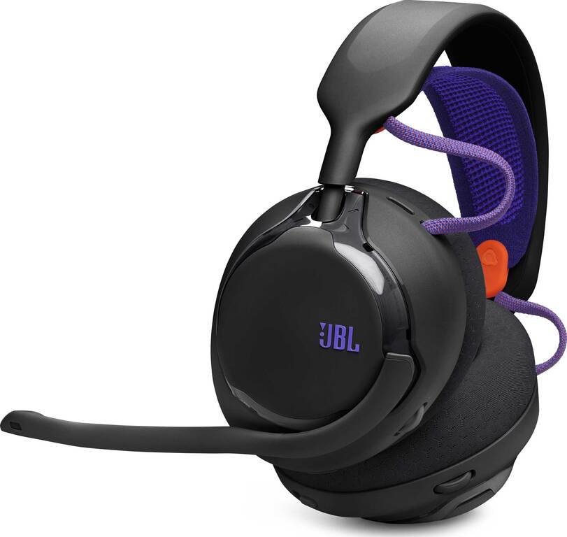 JBL Quantum 650 Black 1200130023958