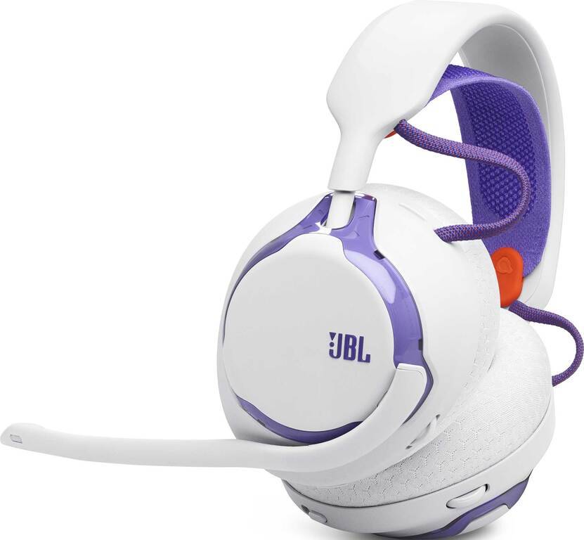 JBL Quantum 650 White 1200130023965