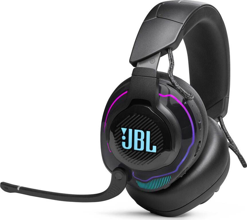 JBL Quantum 910 Wireless QUANTUM910BLK