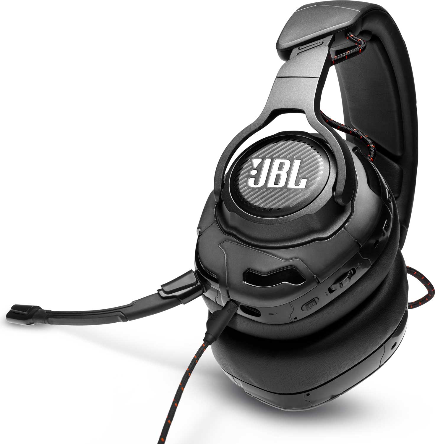 JBL Quantum ONE QUANTUMONEBLK